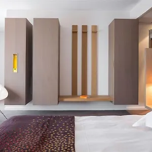 Du Parc Hotel