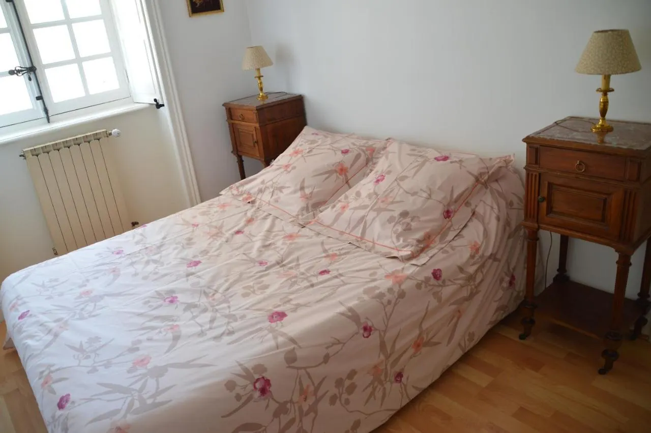 Maison Au Loup: 16th Century Hotel in Old Town Le Puy Le Puy-en-Velay
