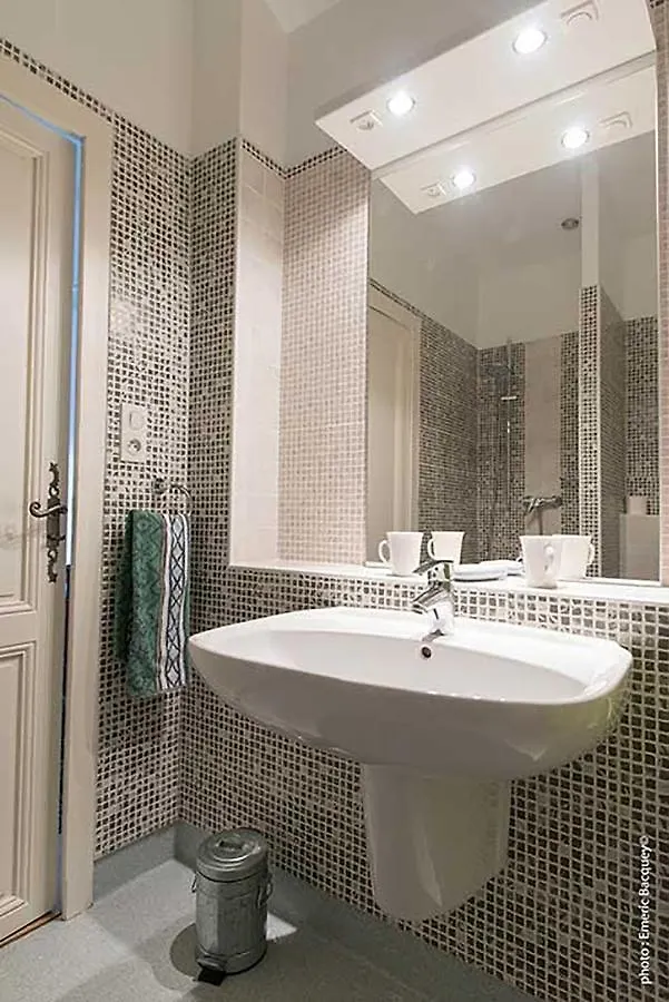 Maison Au Loup: 16th Century Hotel in Old Town Le Puy Bed & Breakfast Le Puy-en-Velay