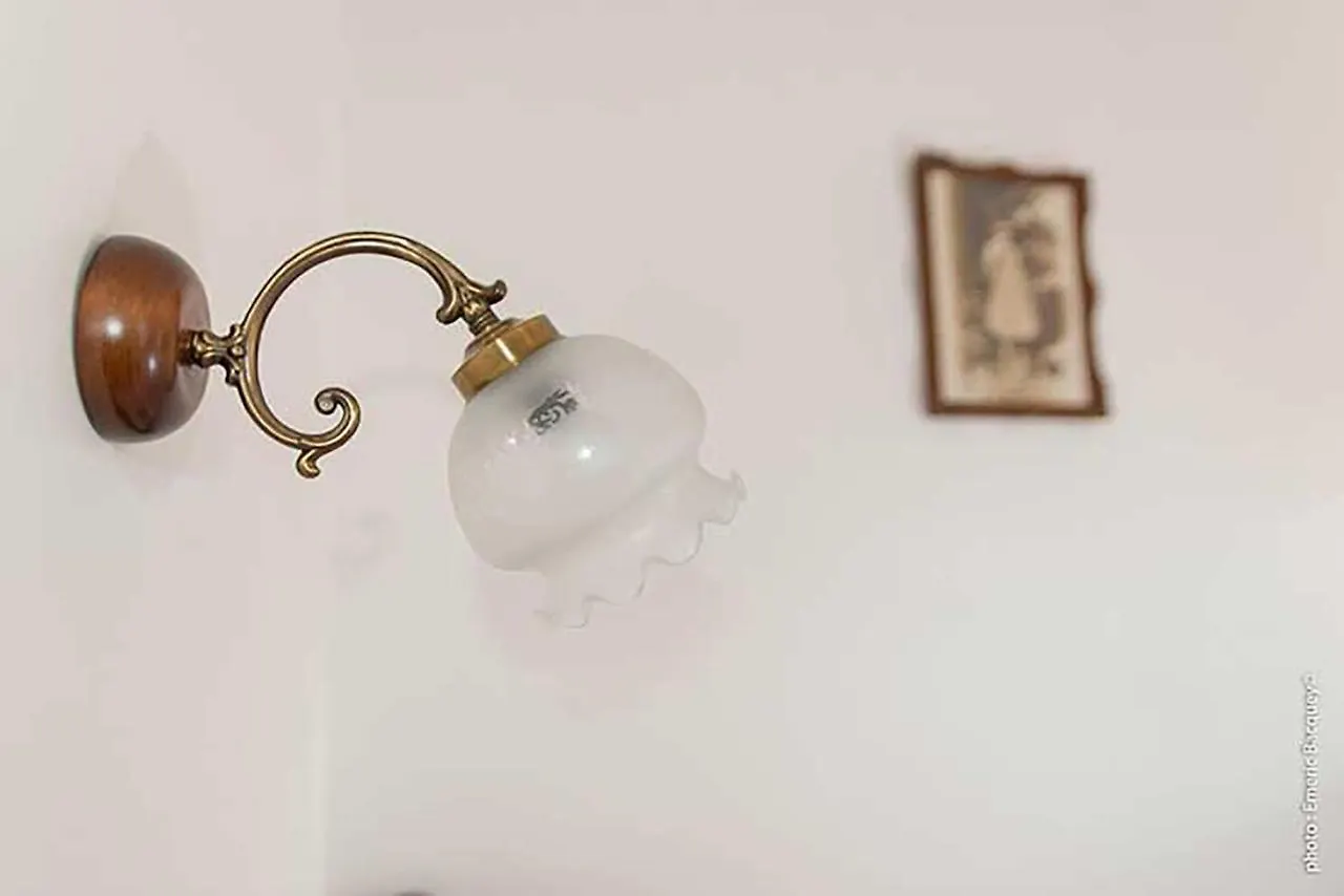 Maison Au Loup: 16th Century Hotel in Old Town Le Puy 0*, Le Puy-en-Velay
