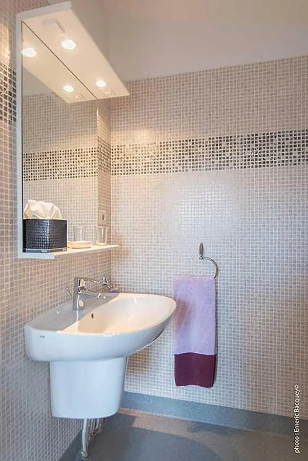 Bed & Breakfast Maison Au Loup: 16th Century Hotel in Old Town Le Puy