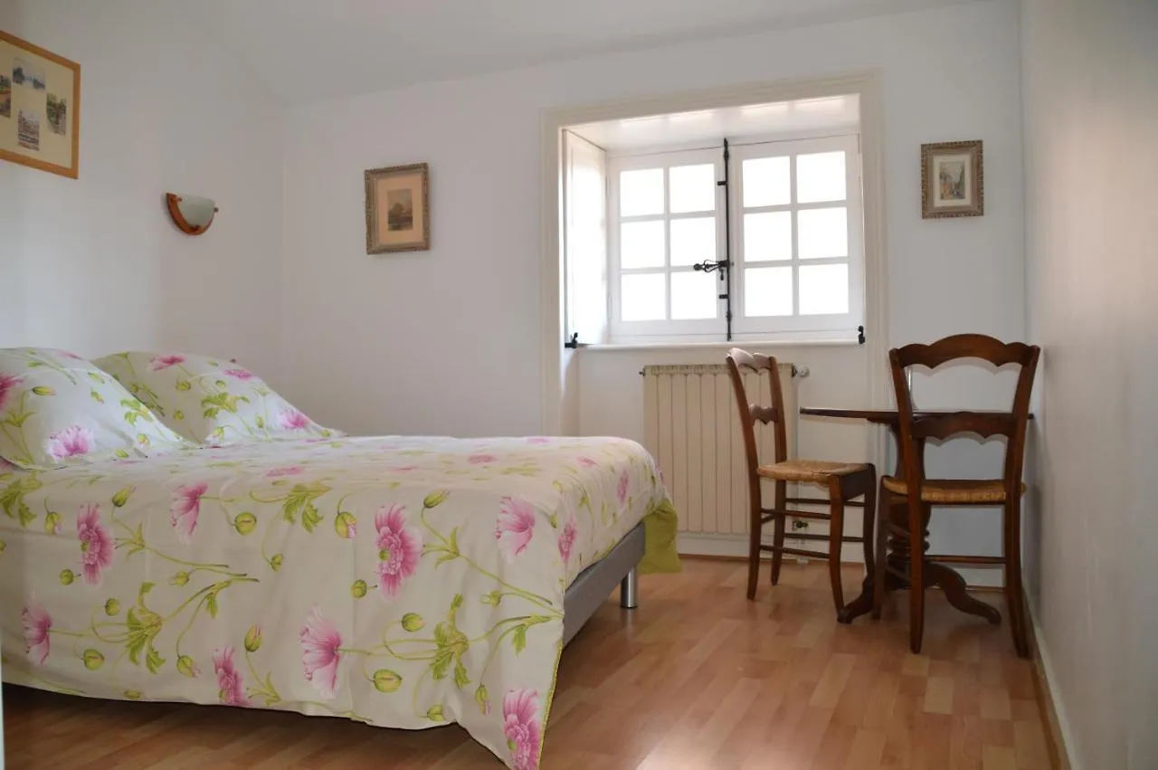 Maison Au Loup: 16th Century Hotel in Old Town Le Puy Bed & Breakfast