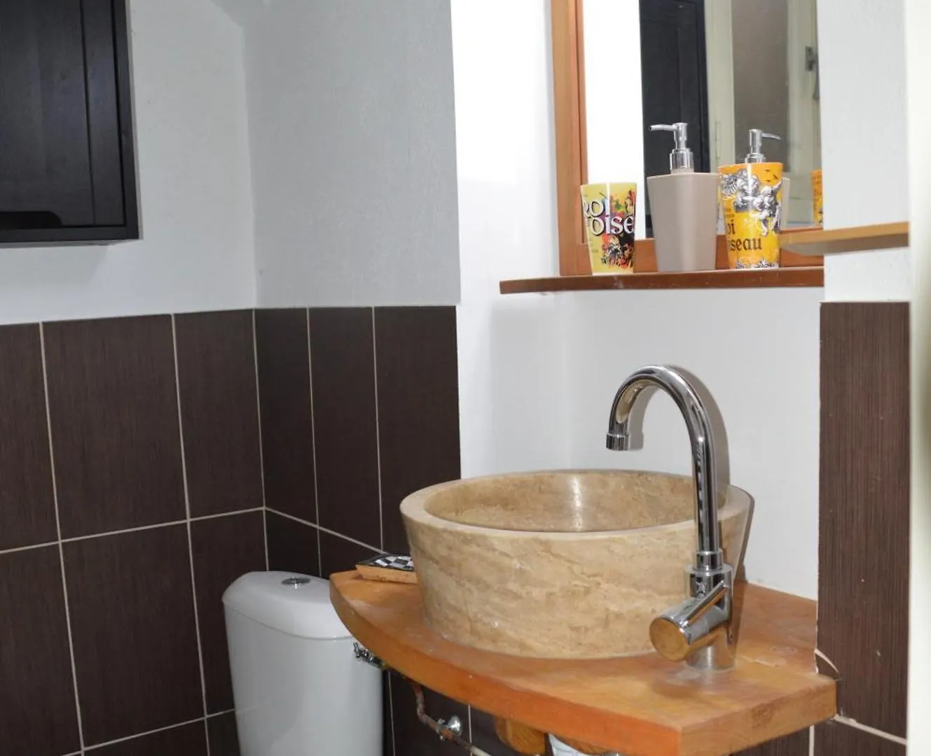 Maison Au Loup: 16th Century Hotel in Old Town Le Puy 0*, Le Puy-en-Velay France